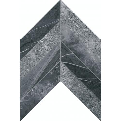 Loft Black Floor Tile 600mm x 400mm Loft Black Floor Tile 600mm x 400mm